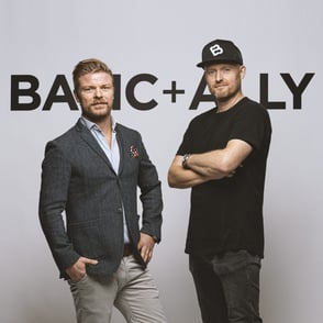 Basic+Ally: Revolutionerende undertøj der løser et tabubelagt problem